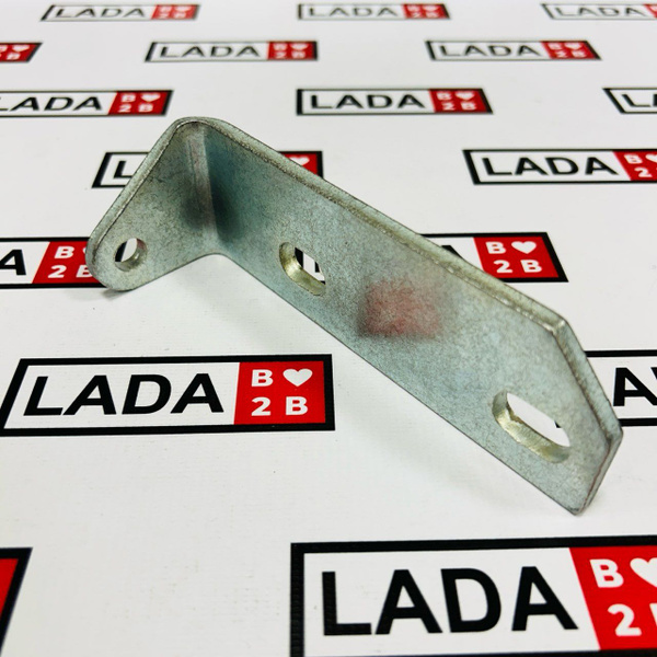 Кронштейн генератора УАЗ передний (ГАЗ) оригинал УМЗ 451113701058 - арт ...