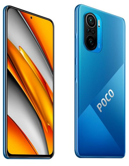 Смартфон Poco F3 - купить по выгодной цене в интернет-магазине OZON ...