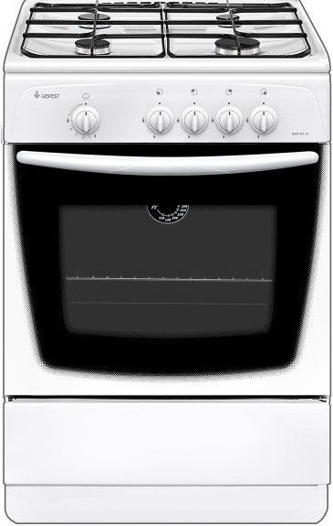 Газовая плита GEFEST 1200-00 C7 K88 - купить по выгодной цене в ...