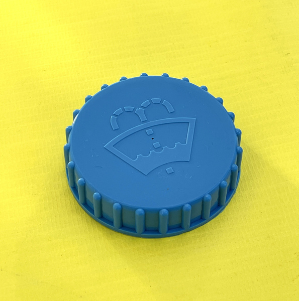 Крышка бачка омывателя для Lada Priora/Granta/Datsun/Приора/Гранта ...