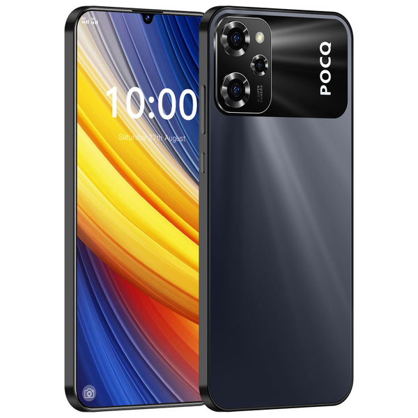 Смартфон X5 Pro - купить по выгодной цене в интернет-магазине OZON ...