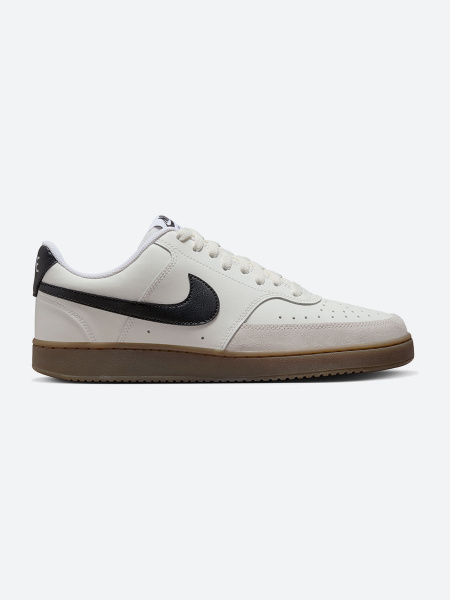 Кеды Nike Court Vision Lo - купить с доставкой по выгодным ценам в ...