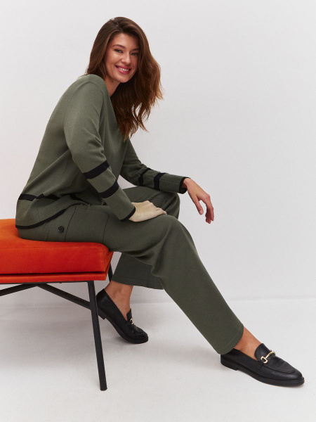 Джемпер 99Colorspace - купить с доставкой по выгодным ценам в интернет ...