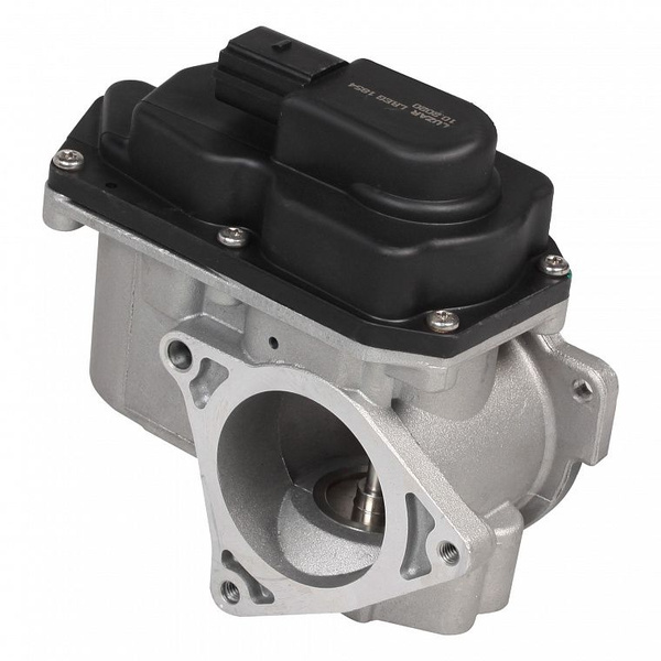 Клапан EGR (рециркуляции отработавших газов) для автомобилей VW Golf VI ...