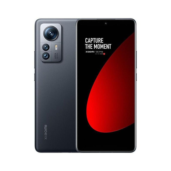 Смартфон Xiaomi 12S - купить по выгодной цене в интернет-магазине OZON ...