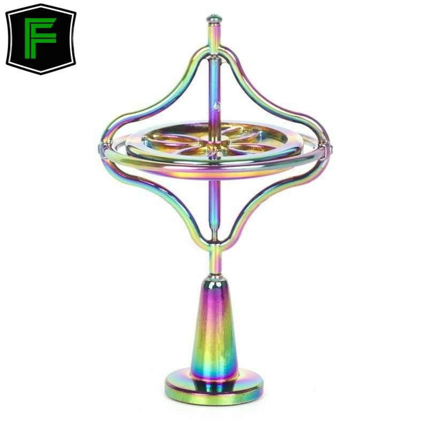 Металлический гироскоп - купить с доставкой по выгодным ценам в ...