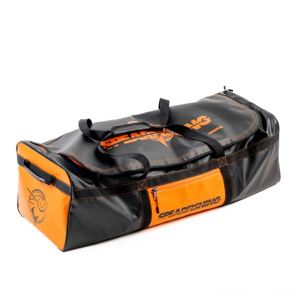 Сумка баул для подводной охоты дайвинга SARBAGS из ПВХ КЕТА NEW ...