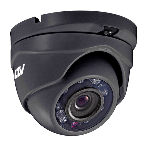 Камера видеонаблюдения LTV CXM-920 42 - купить по низким ценам в ...