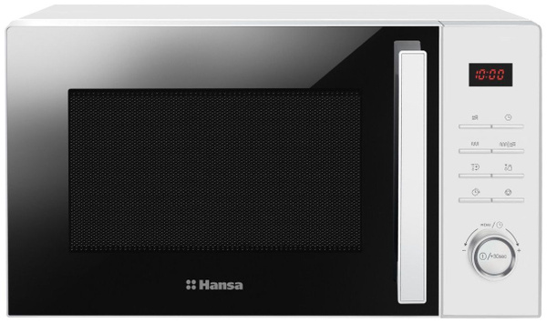 Микроволновая печь Hansa c112506 - купить по низким ценам в интернет ...
