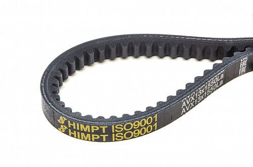 ремень клиновой,зубчатый AVX 13*1550 La - HIMPT арт. AVX 13*1550 La ...