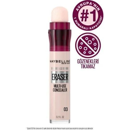 Maybelline New York Консилер для лица Instant Age Eraser Concealer 03 ...