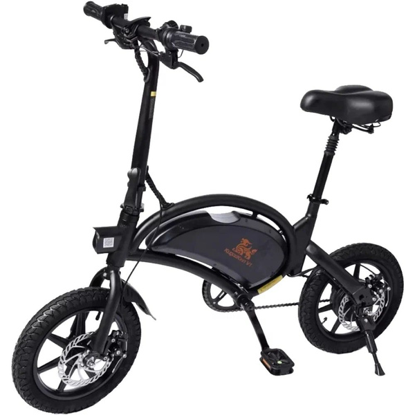 Электровелосипед Kugoo Kirin V1. - купить с доставкой по выгодным ценам ...