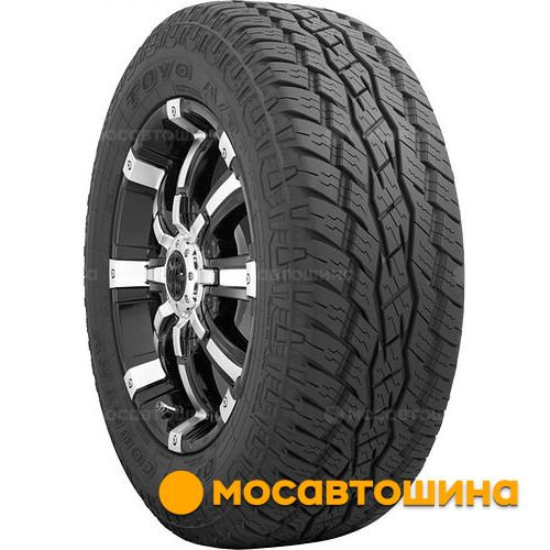 Шины для легковых автомобилей Toyo 285/50 20 На любой сезон ...
