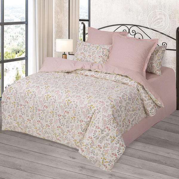 Комплект постельного белья Арт Постель Джудит , наволочки 50x70, 70x70 ...