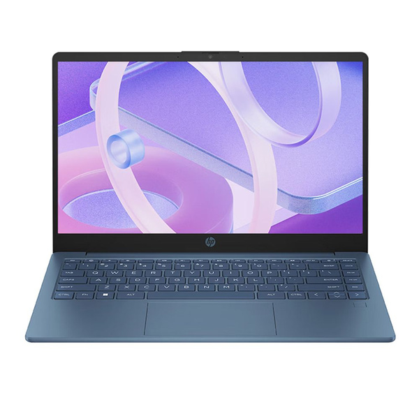 Ноутбук HP XING Book Pro 14, темно-синий купить по низкой цене: отзывы ...
