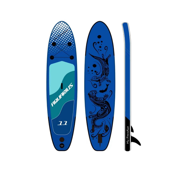 BAOSI MARINA SUP-доска, 81 см - купить с доставкой по выгодным ценам в ...