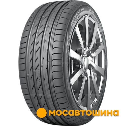 Шины для легковых автомобилей Ikon 215/55 17 Лето Нешипованные - купить ...