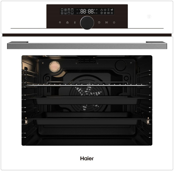 Haier духовой шкаф D779628 - купить с доставкой по выгодным ценам в ...