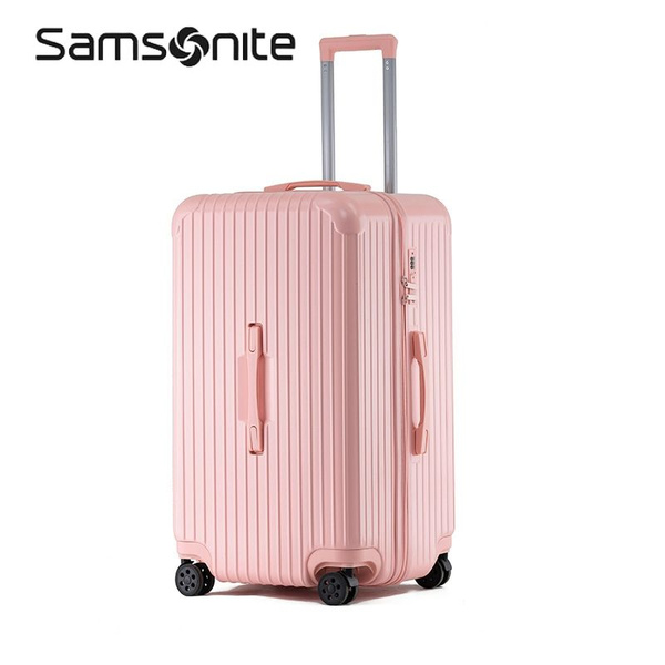 Samsonite Чемодан Алюминий 80 см - купить с доставкой по выгодным ценам ...