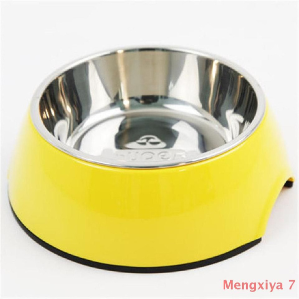 Миска для собак из нержавеющей стали - купить с доставкой по выгодным ...