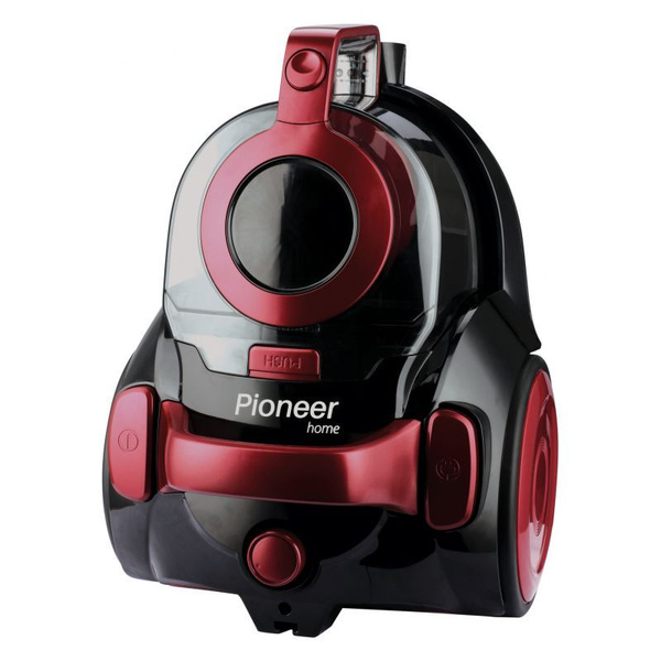 Бытовой пылесос Pioneer VC315C - купить по низким ценам в интернет ...