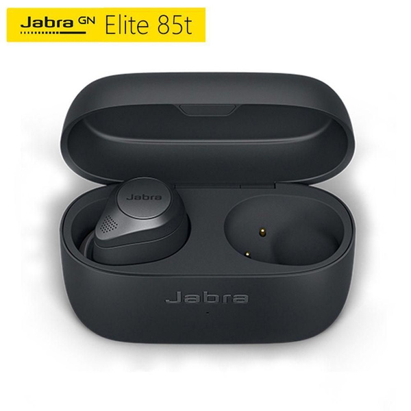 Наушники Полноразмерные Jabra WT651T - купить по доступным ценам в ...