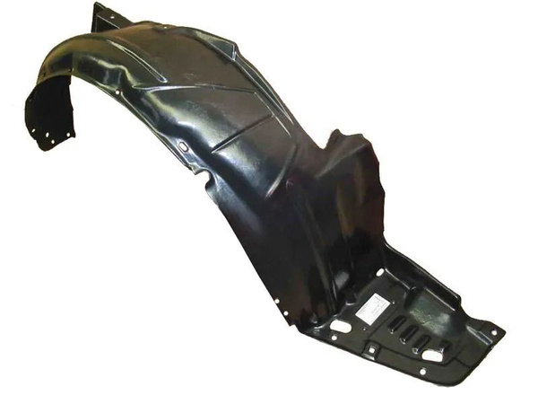 Подкрылок передний правый Honda Accord 7 / Хонда Аккорд 7 CL9 CL7 CM2 ...
