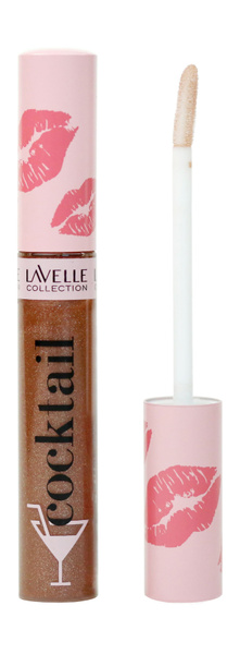 Lavelle Сollection My Cocktail Блеск для губ - купить с доставкой по ...