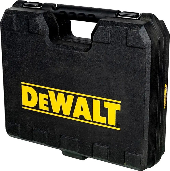 Пластиковый кейс для Девольт DeWalt DCD734 DCD771 DCD776 - купить по ...