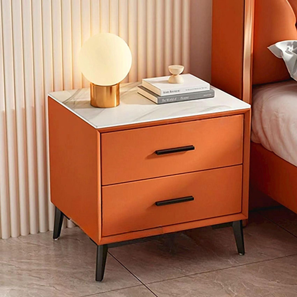 Тумба прикроватная Q12.06.Простая и современная прикроватная тумбочка ...