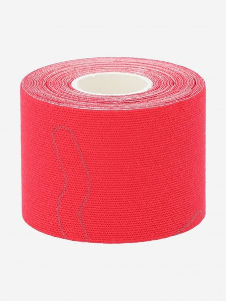 Кинезиотейп Kinexib Ultrared красный - купить с доставкой по выгодным ...