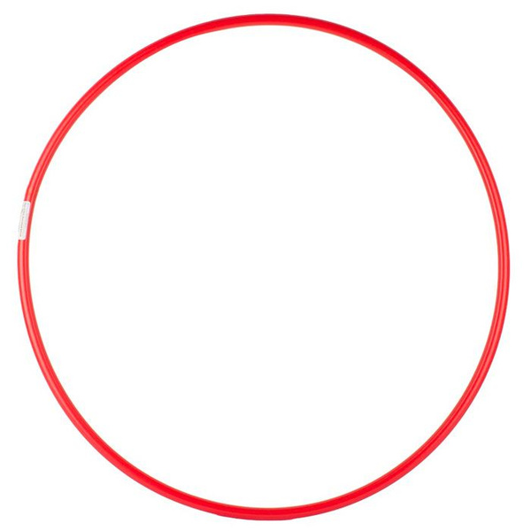 Обруч гимнастический 70 см детский облегченный У693 - купить с ...