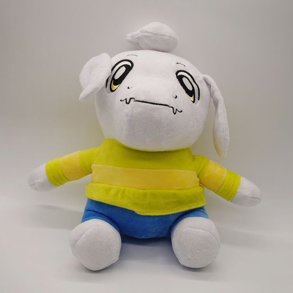 25cm Мягкая игрушка Андертейл Санс (Undertale Sans) - купить с ...