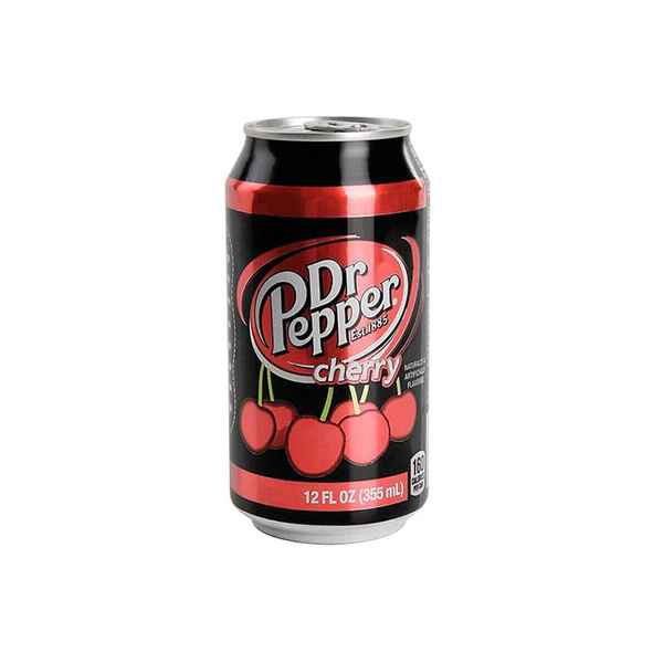 Dr pepper Ozon