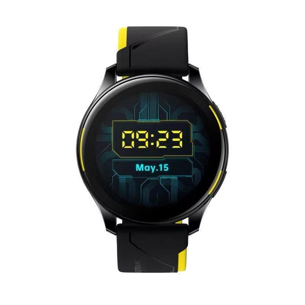 Купить смарт-часы OnePlus Watch - купить по низким ценам в интернет ...