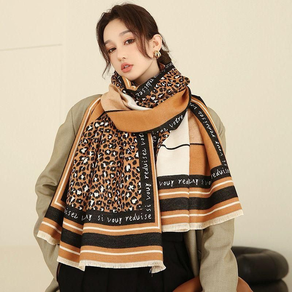 Платок шейный Louis Vuitton - купить с доставкой по выгодным ценам в ...