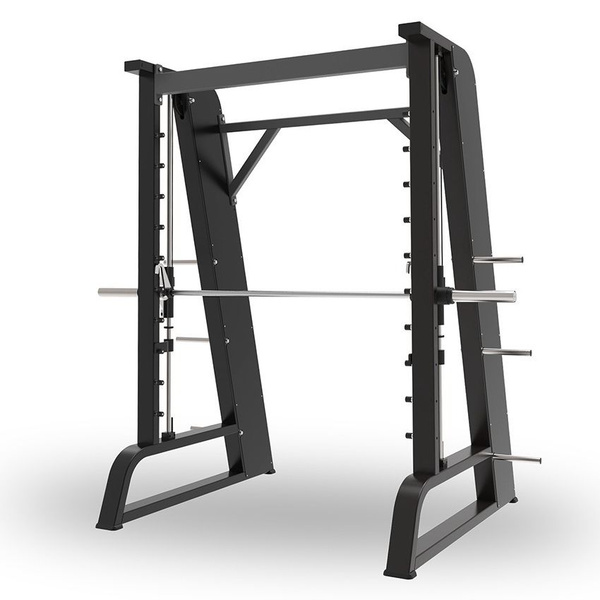 Силовой тренажер Машина Смита с противовесом APEX PRO T63. купить по ...