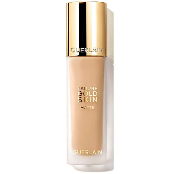 Guerlain Тональный крем Parure Gold Skin 35 мл (3W Warm / Dore ...