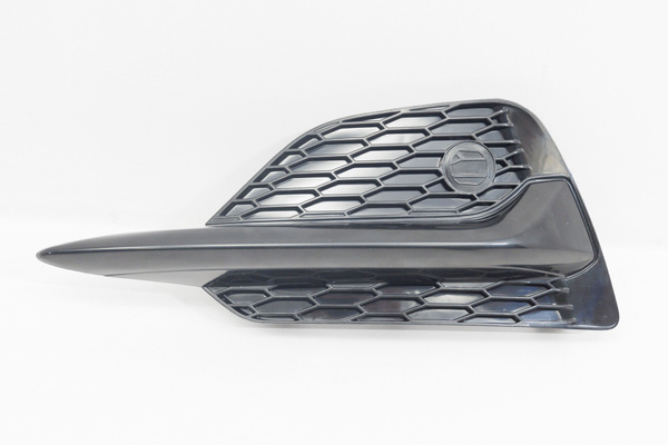 Заглушка противотуманной фары левая для Nissan Qashqai 2 j11 62257HV10A ...