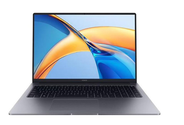 Ноутбук Honor MagicBook X 16 Pro (5301AGXP), серый купить по низкой ...
