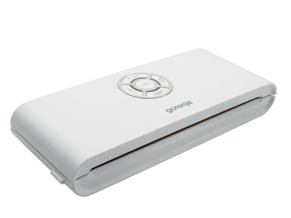 Вакуумный упаковщик Gorenje VS120W - купить по доступным ценам в ...