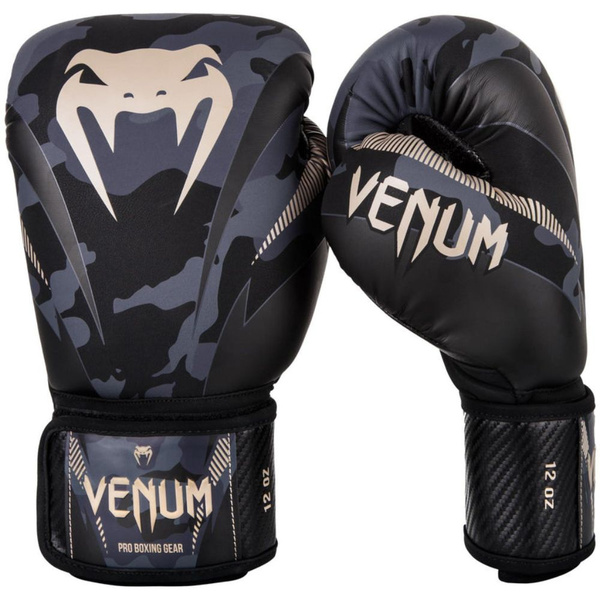 Боксерские перчатки Venum VENUM-03284, 10 - купить по низким ценам в ...