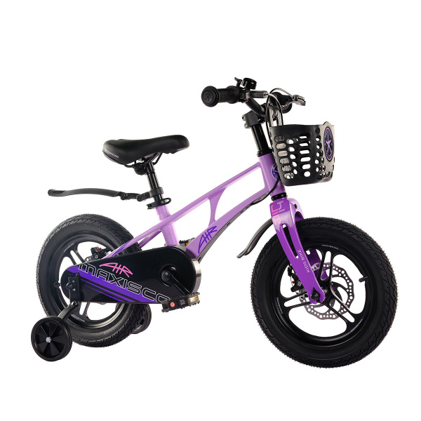 Велосипед Maxiscoo AIR Pro 14" (2024) купить на OZON по низкой цене ...