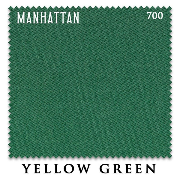 Сукно для бильярдного стола 12 футов Manhattan 70% шерсть 30% нейлон ...