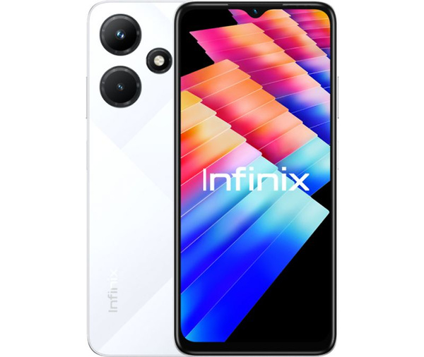 Смартфон Infinix Hot 30i - купить по выгодной цене в интернет-магазине ...