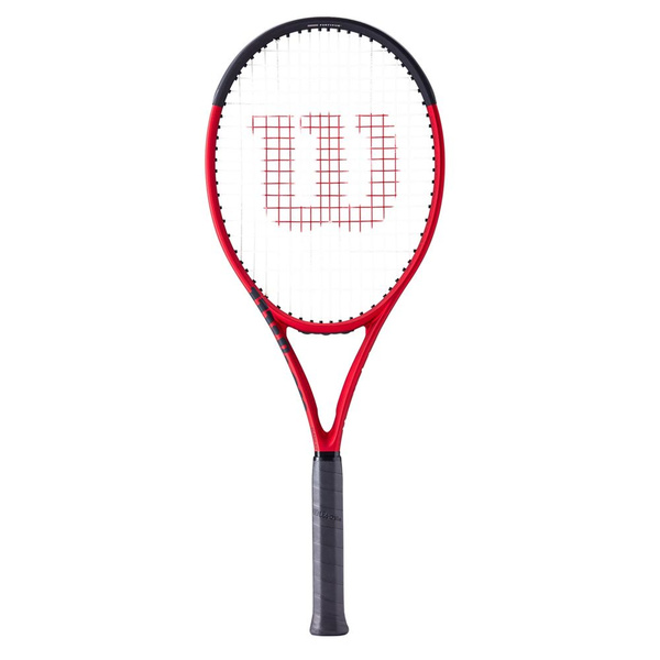 Wilson ракетка Clash 100 UL (2) - купить с доставкой по выгодным ценам ...