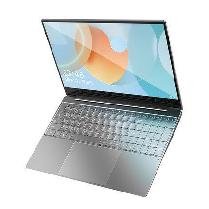 Ноутбук Windows J4105., серебристый купить по низкой цене: отзывы, фото ...