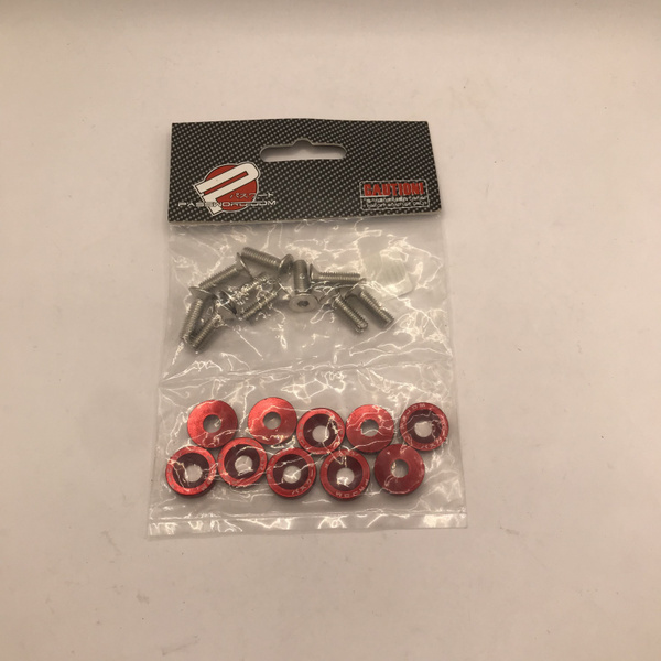 Штифт крепления автомобильный М6 х 1, 1 шт. купить по выгодной цене в ...