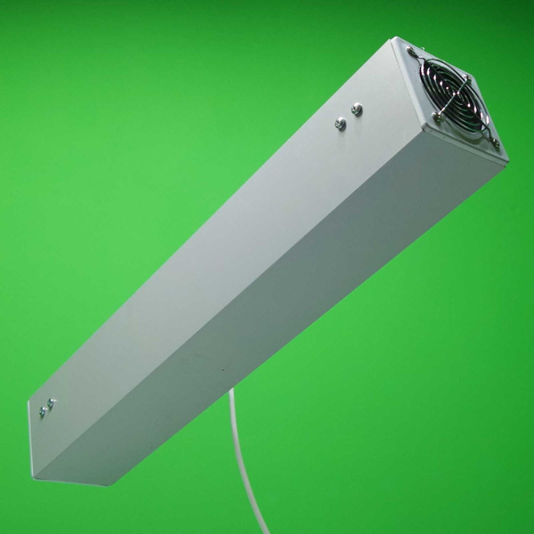 Рециркулятор облучатель воздуха бактерицидный Амон 254.T8 - 30м2 ...