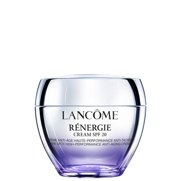 Lancome Renergie SPF 20 Крем для лица 50ml - купить с доставкой по ...